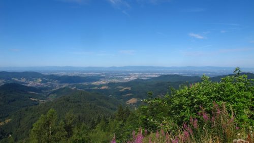 vom Lothardenkmal