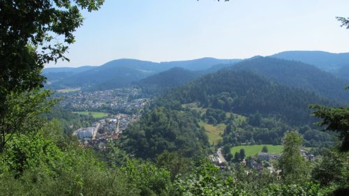 Schiltach